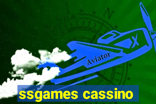 ssgames cassino